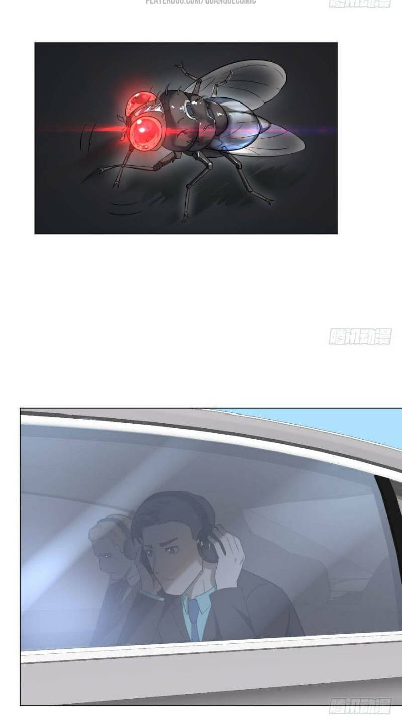 Danh Sách Kẻ Phản Diện: Chapter 13