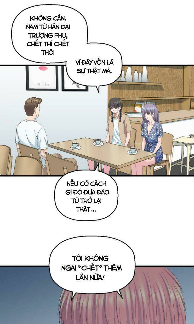 Đối Mặt Với Thử Thách: Chapter 60