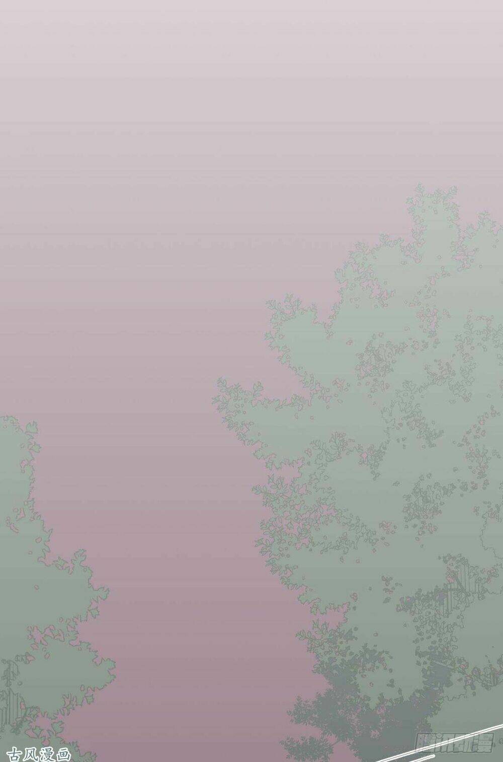 Manh Thê Khó Dỗ: Chapter 30