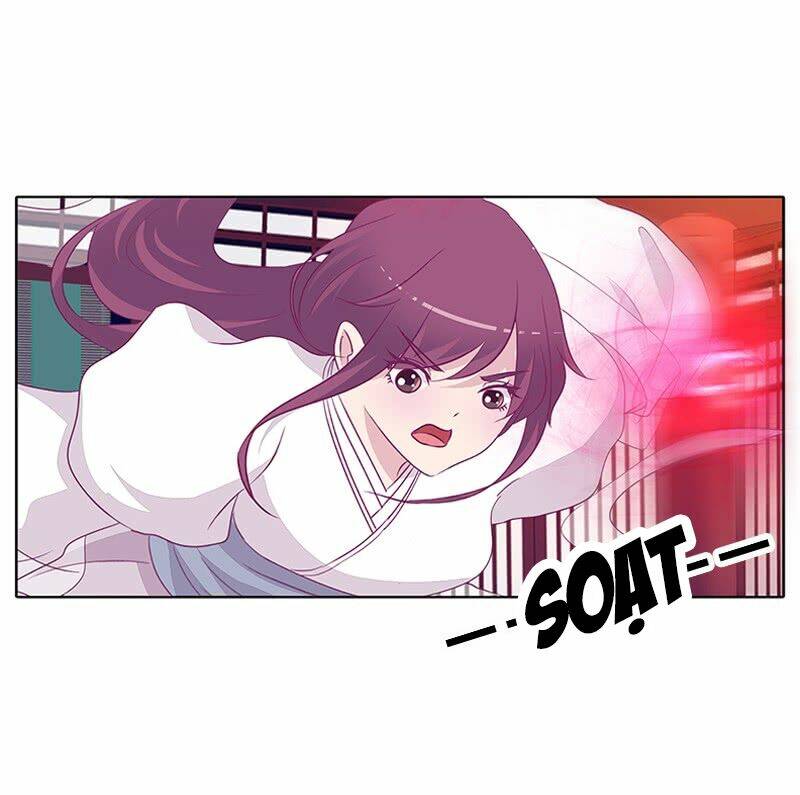 Tướng Quân Mời Ra Trận: Chapter 50