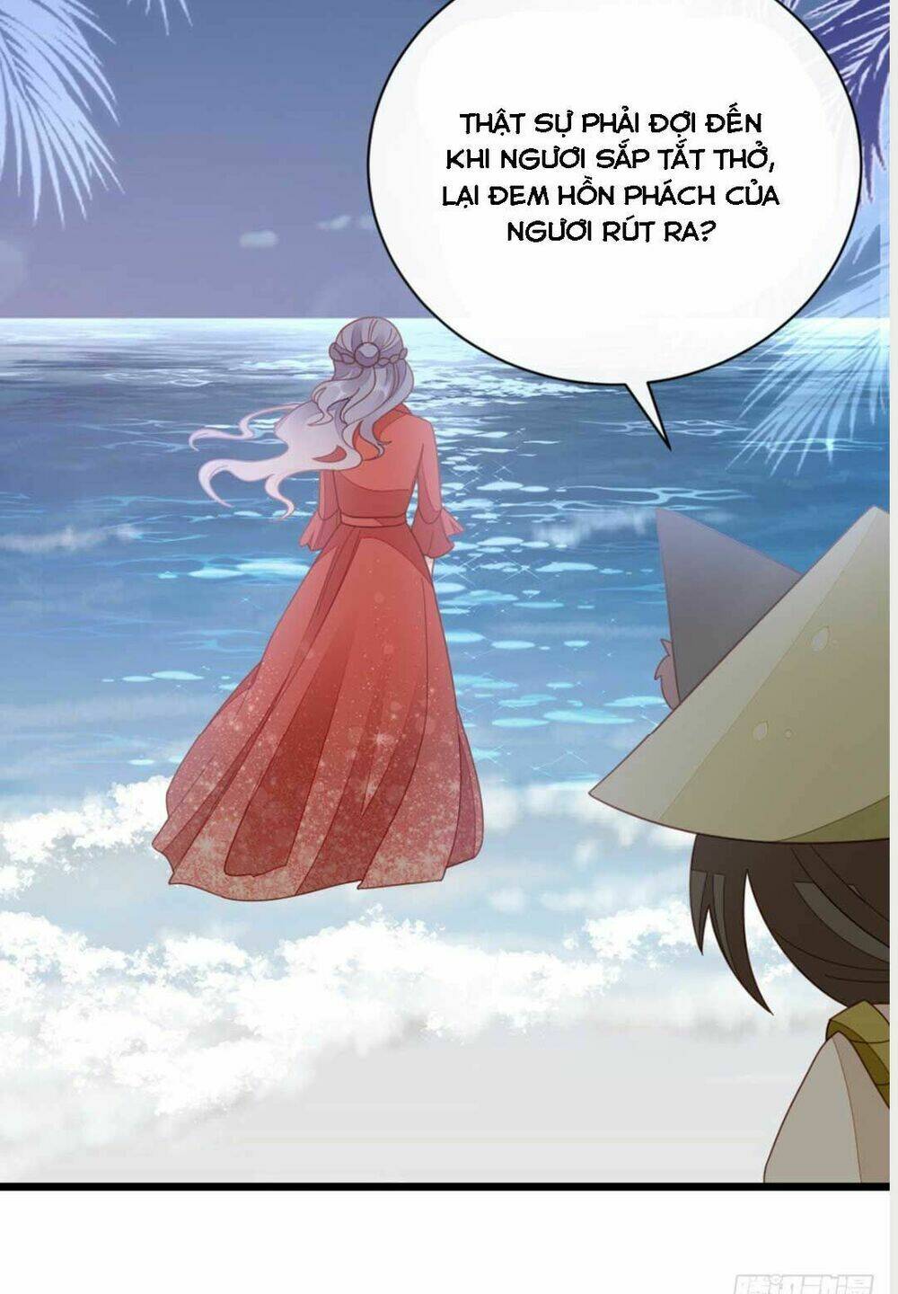 Mau Xuyên Không Rửa Tội Cho Nhân Vật Phản Diện: Chapter 77