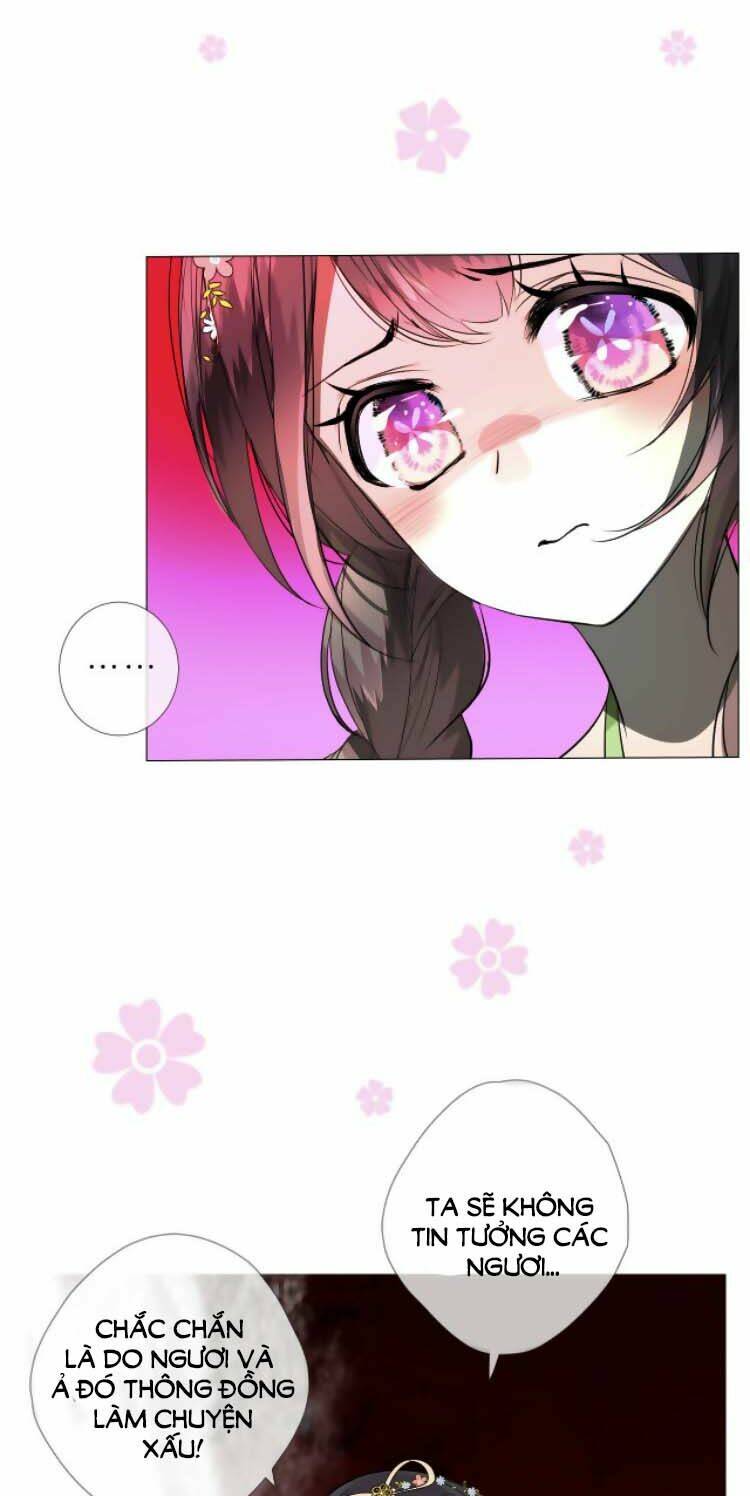 Sao Lại Là Yêu?: Chapter 48