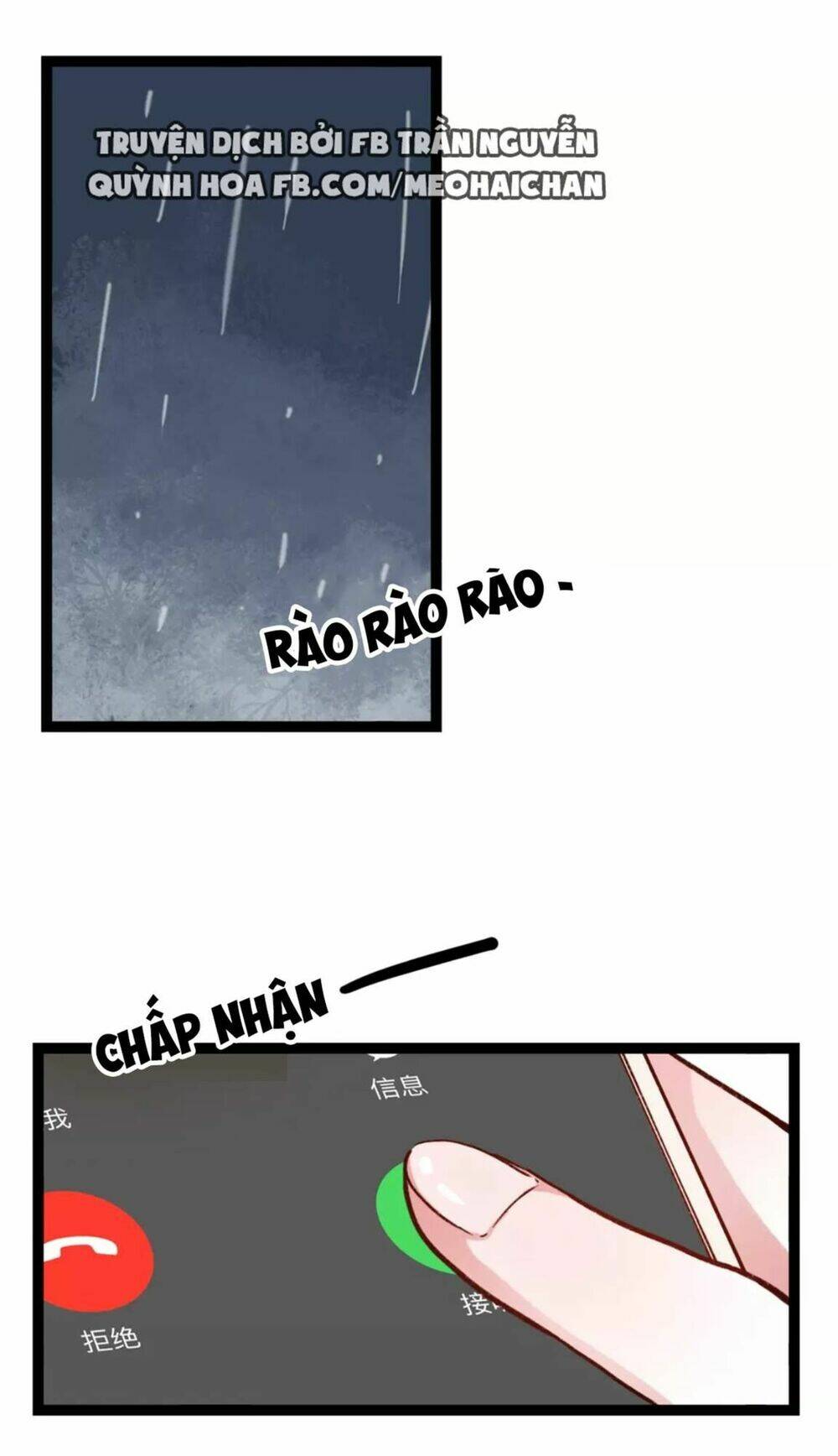 Cậu Đã Từng Yêu Tôi: Chapter 8