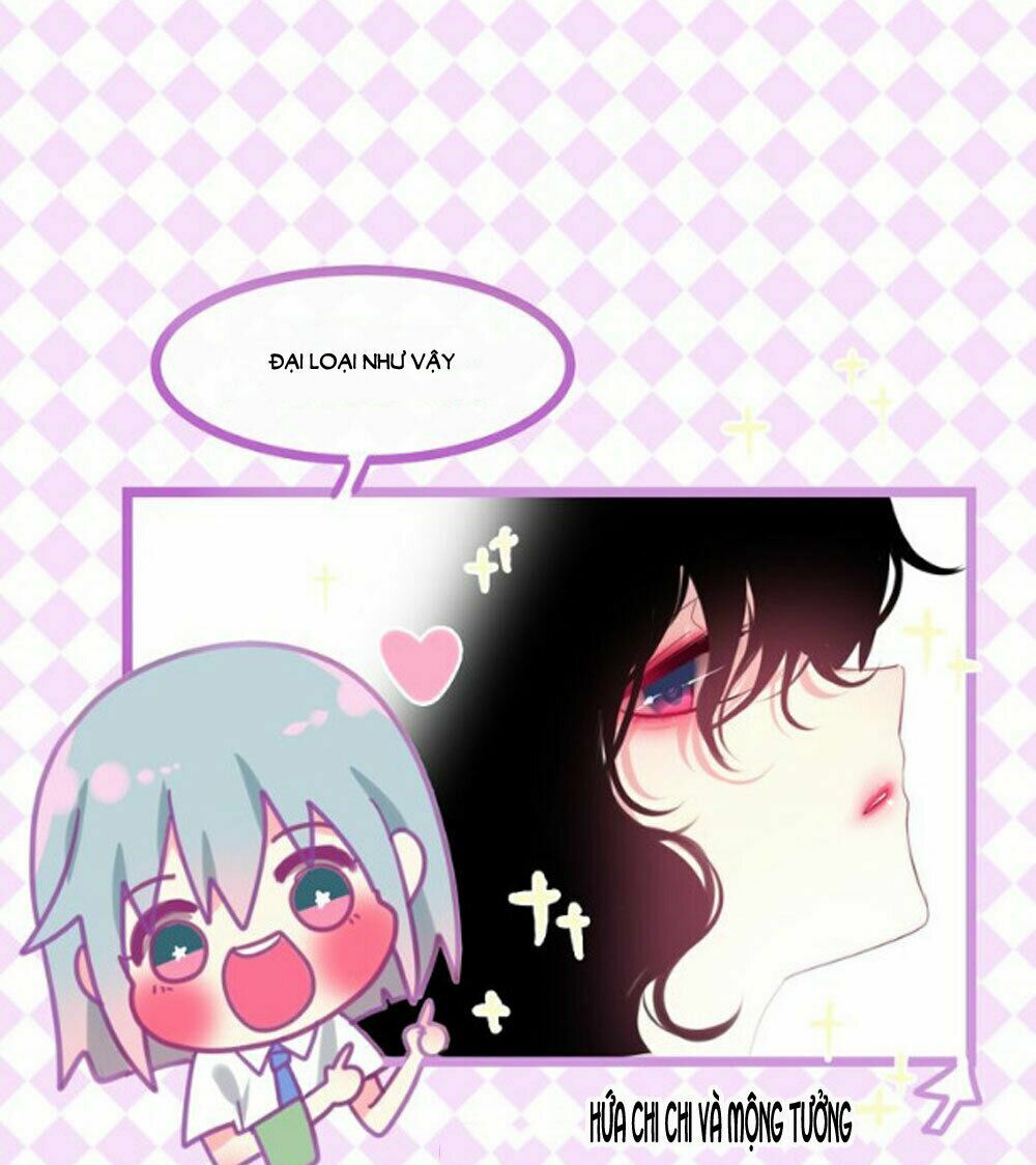 Tháng Sáu Không Hẹn Mà Gặp: Chapter 3