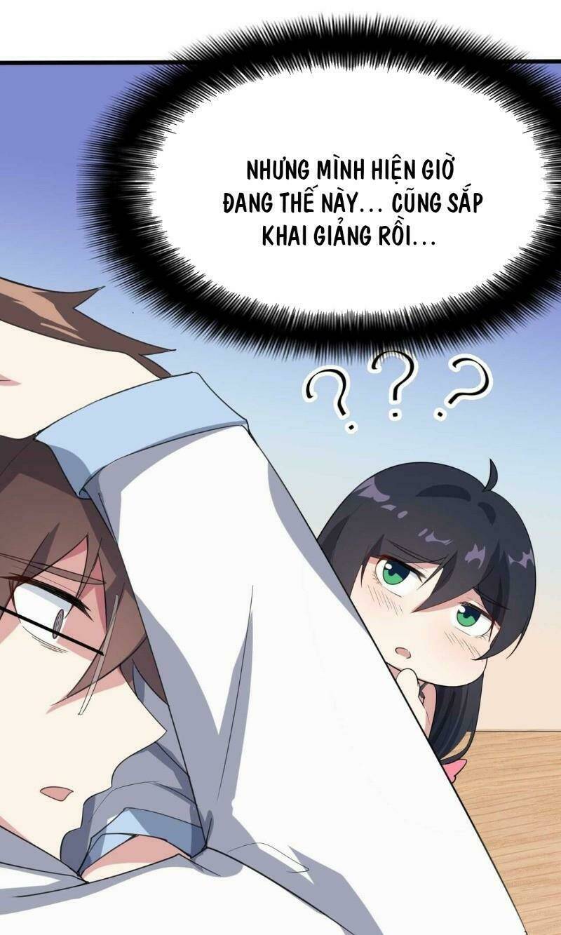 Kế Hoạch Trở Thành Phế Vật: Chapter 6