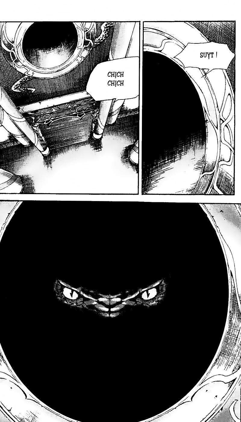 Diêm Đế: Chapter 74