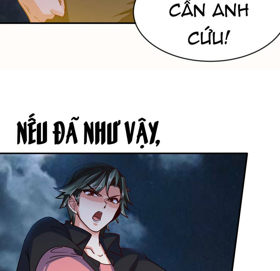 Đô Thị Hậu Cung: Chapter 0