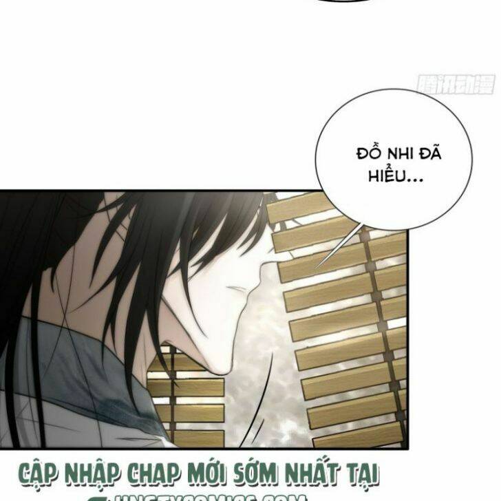 Nguyệt Trụy Trọng Minh: Chapter 18