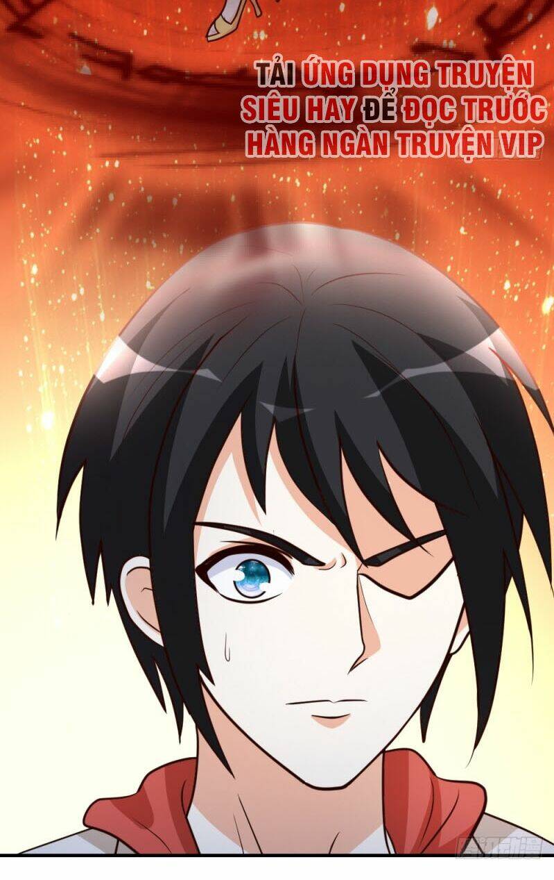 Trọng Sinh Tu Chân Tại Đô Thị: Chapter 52