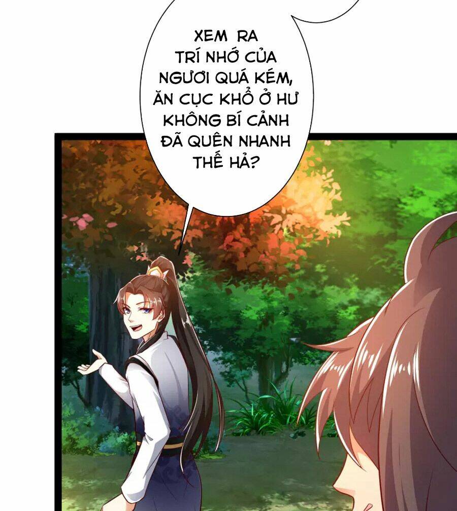 Khoa Kỹ Đại Tiên Tông: Chapter 46