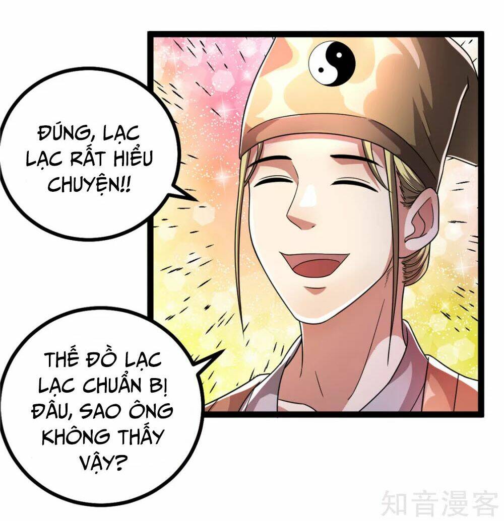 Tiên Vương Trùng Sinh: Chapter 74