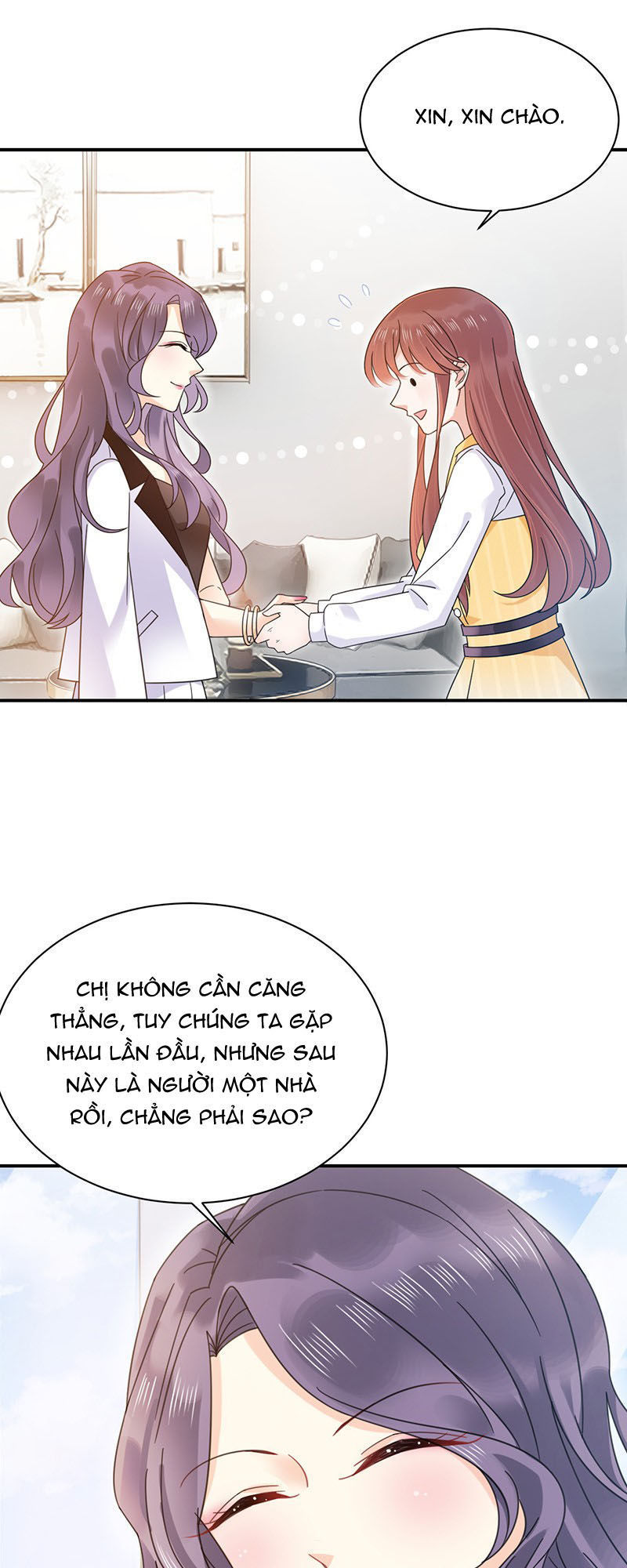 Thịnh Thế Điềm Sủng: Tiểu Manh Thê Của Dịch Thiếu: Chapter 23