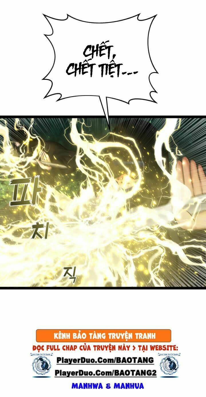 Lôi Thần Chuyển Sinh: Chapter 20