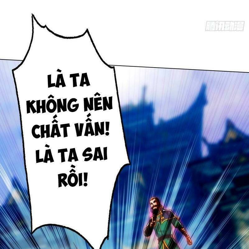 Bất Hủ Phàm Nhân: Chapter 54