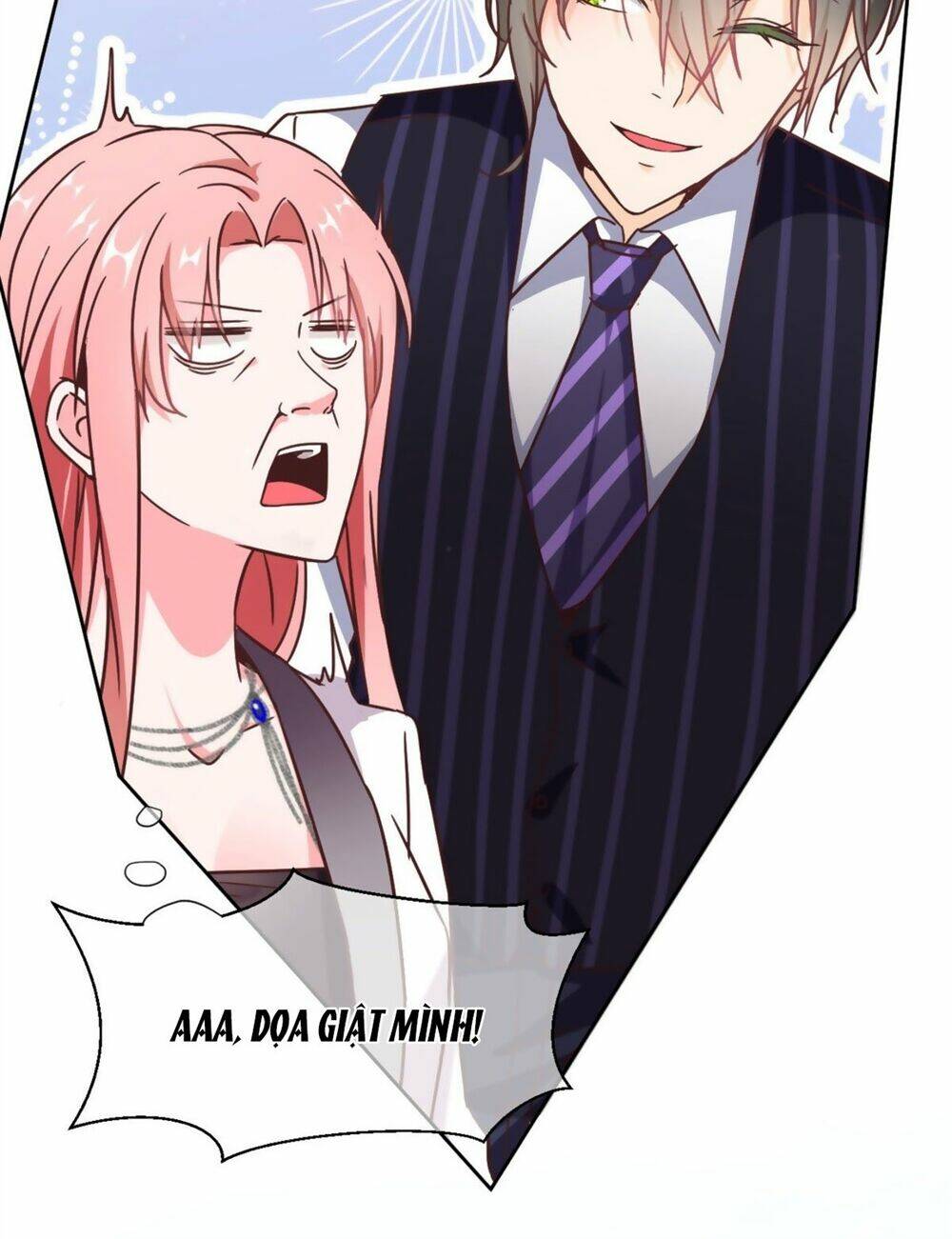 Quyến Rũ Không Thành: Chapter 4