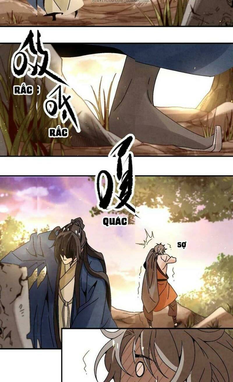 Ma Giáo Giáo Chủ Tái Xuất Giang Hồ: Chapter 10