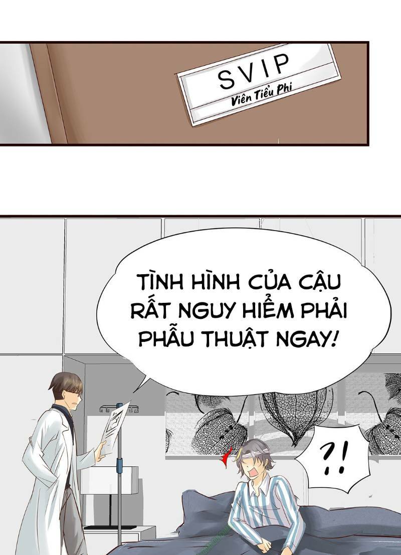 Trò Chơi Tiểu Mục Tiêu: Chapter 24