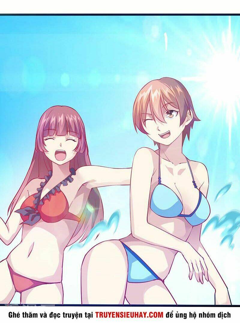 Dị Năng Thiếu Niên Vương: Chapter 35