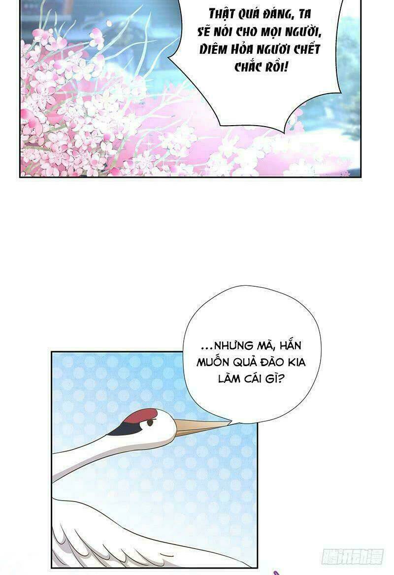 Trò Chơi Trừng Phạt: Chapter 11