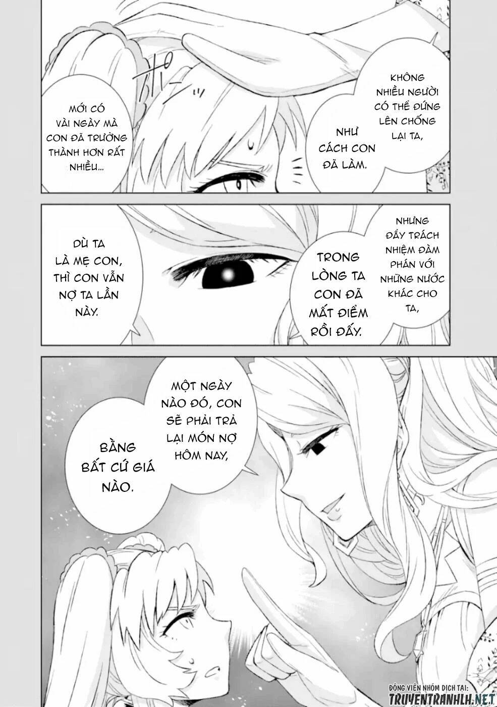 Isekai De Tadahitori No Mamono Tsukai ~ Tenshoku Shitara Maou Ni Machigawa Remashita: Chapter 25
