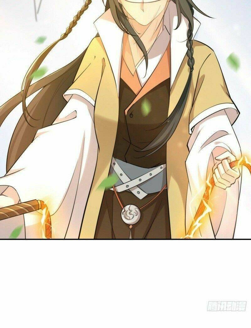 Nữ Tiên Tôn Bận Đào Hôn: Chapter 17