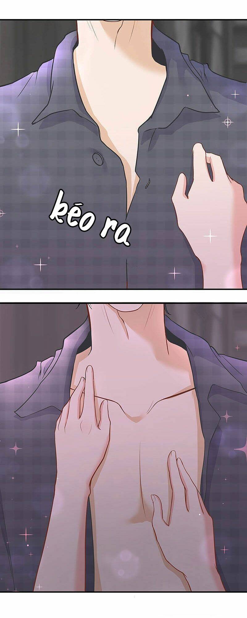 Manh Bảo Ngọt Ngào: Chapter 27