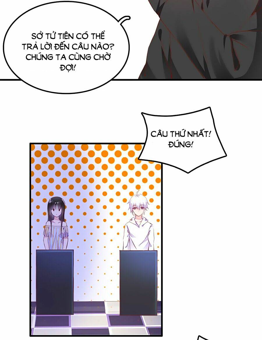 Hữu Tiên Tắc Danh: Chapter 5