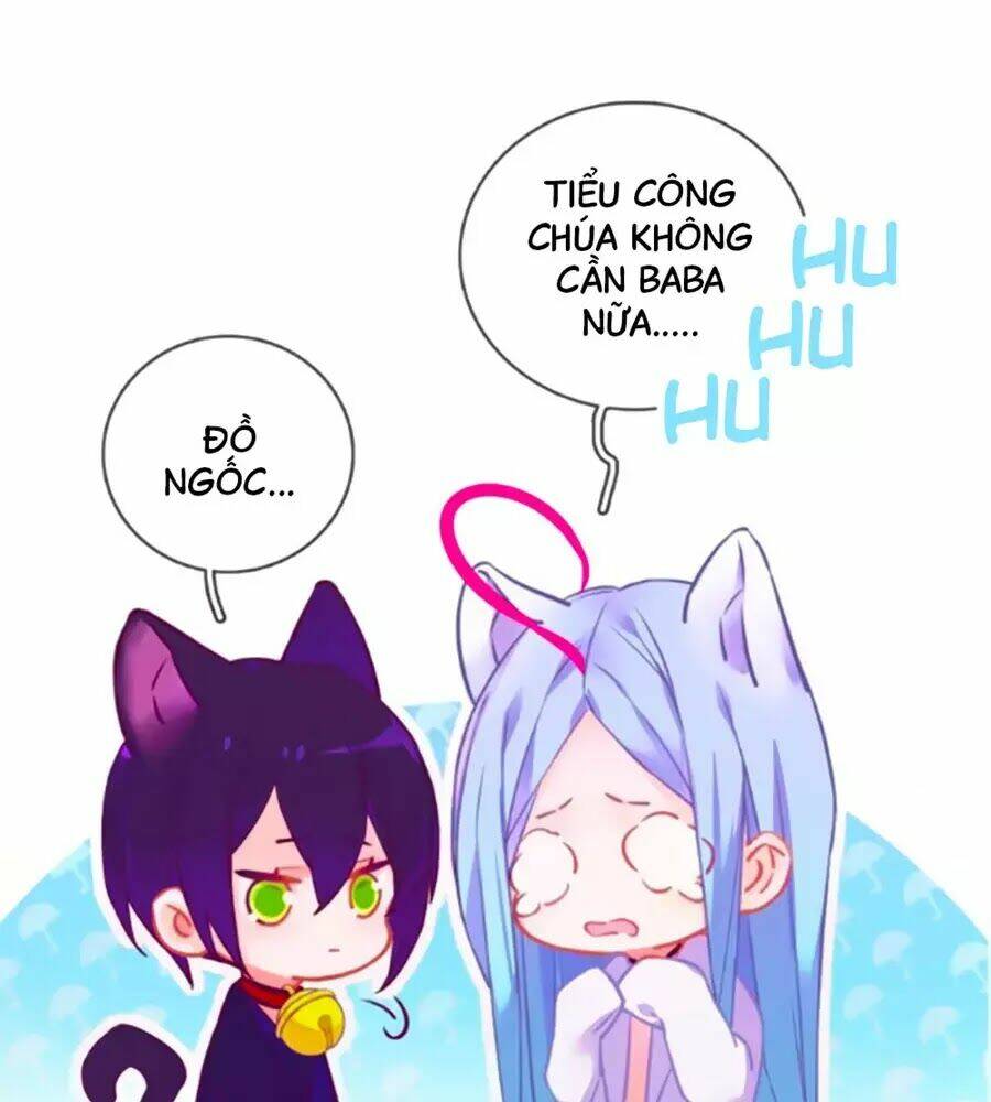 Đừng Nghịch, Ta Chỉ Muốn Yên Tĩnh: Chapter 60