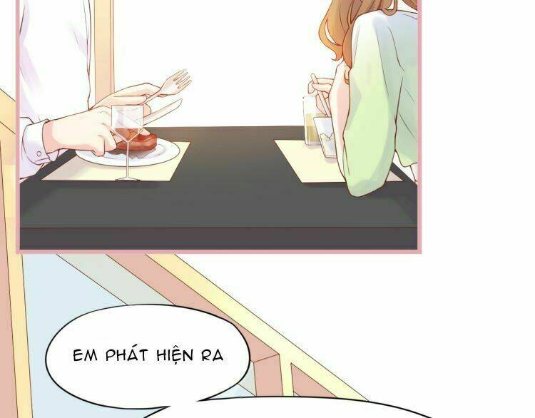 Bên Anh Mới Là Cả Thế Giới: Chapter 1