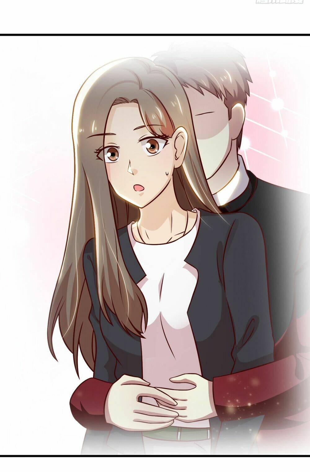 Thời Gian Đều Biết: Chapter 32