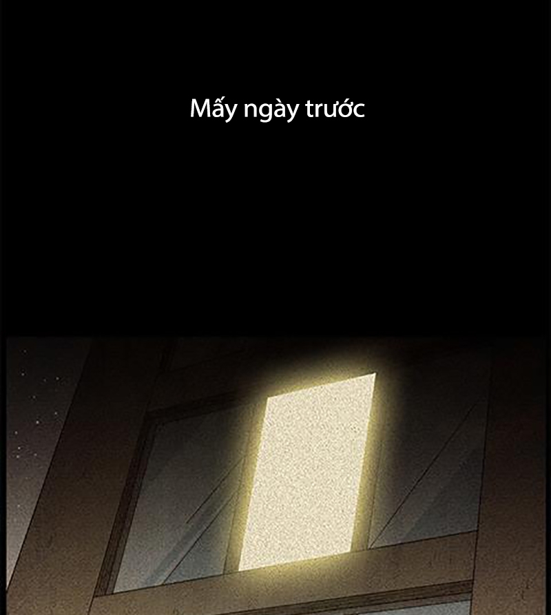 Chuyện Lạ Đêm Khuya: Chapter 43