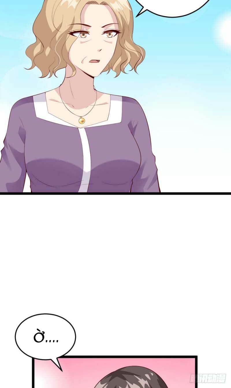 Cấm Tình Điềm Mật: Đế Thiếu Hào Môn Trêu Tận Cửa: Chapter 56