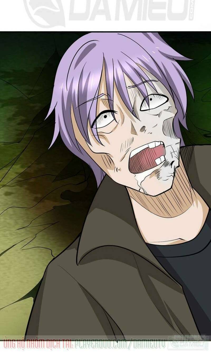 Đô Thị Tu Luyện Cuồng Triều: Chapter 95