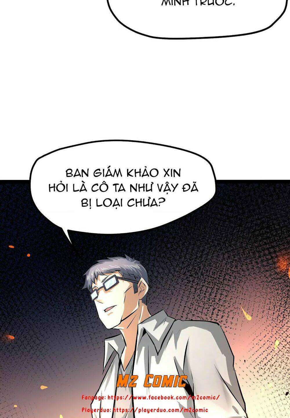Chư Thần Rút Lui: Chapter 21