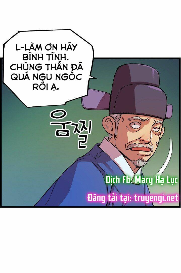 Tôi Sẽ Sống Như Một Hoàng Tử: Chapter 18