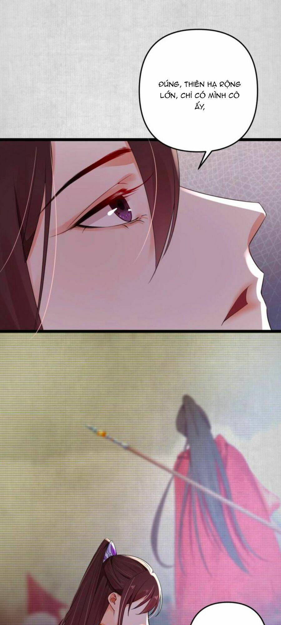 Hoạn Phi Hoàn Triều: Chapter 14