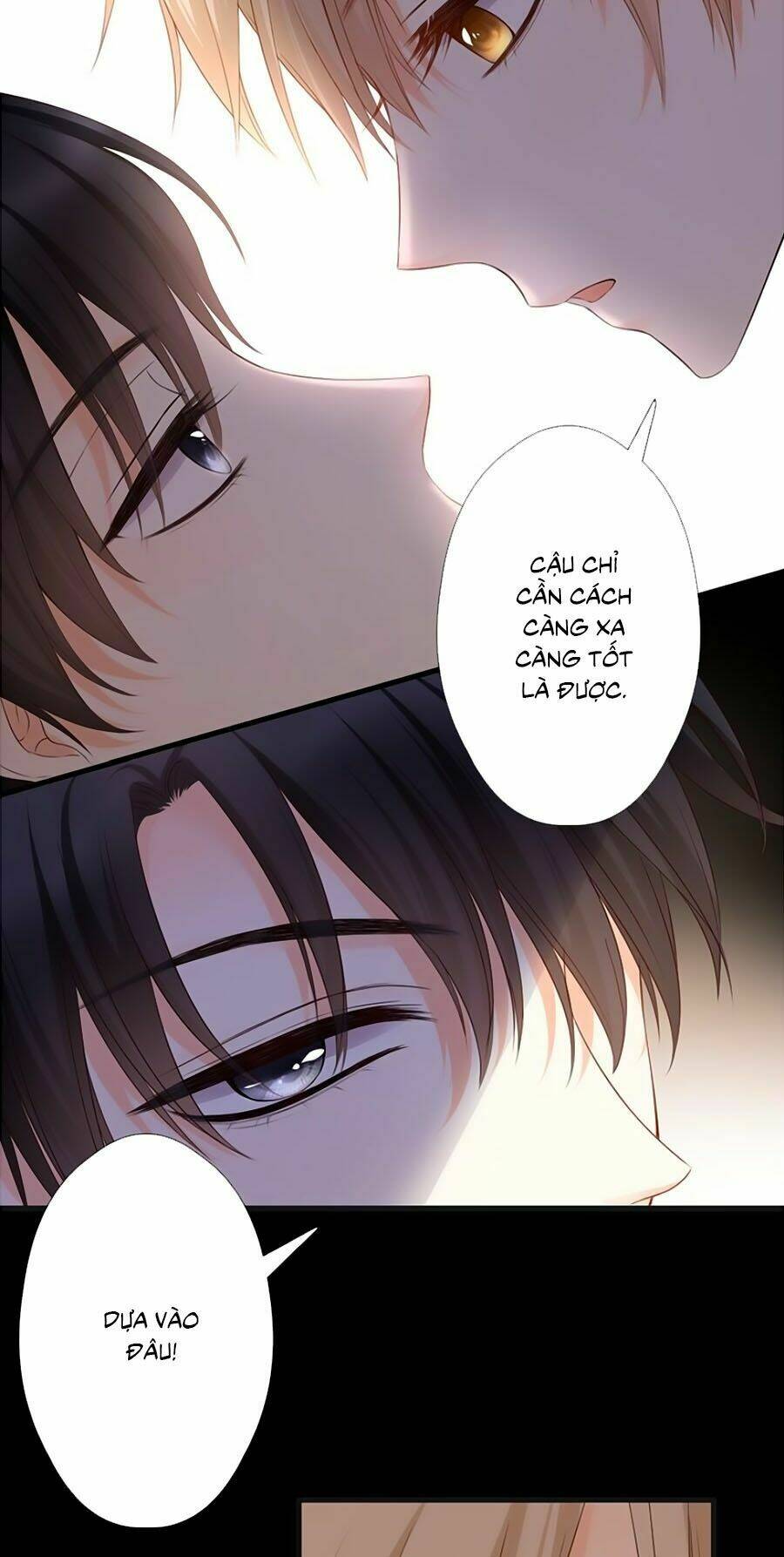 Đóa Hoa Chớm Nở: Chapter 57