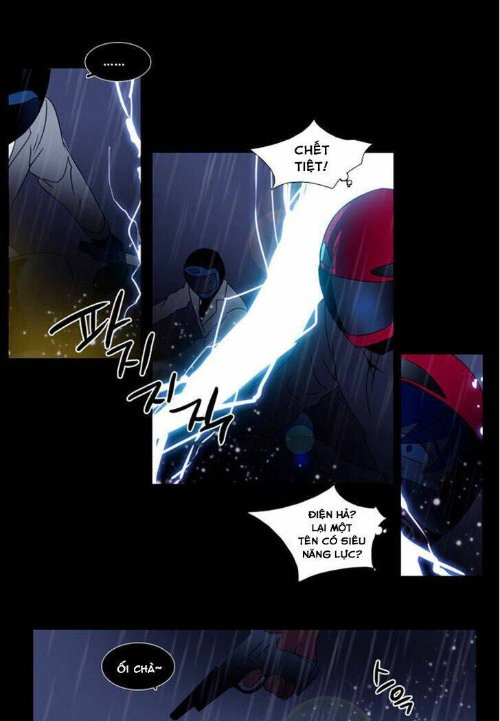 Wonted: Chapter 33
