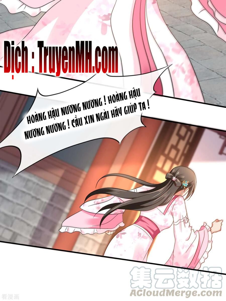 Lãnh Cung Phế Hậu Muốn Nghịch Thiên: Chapter 230