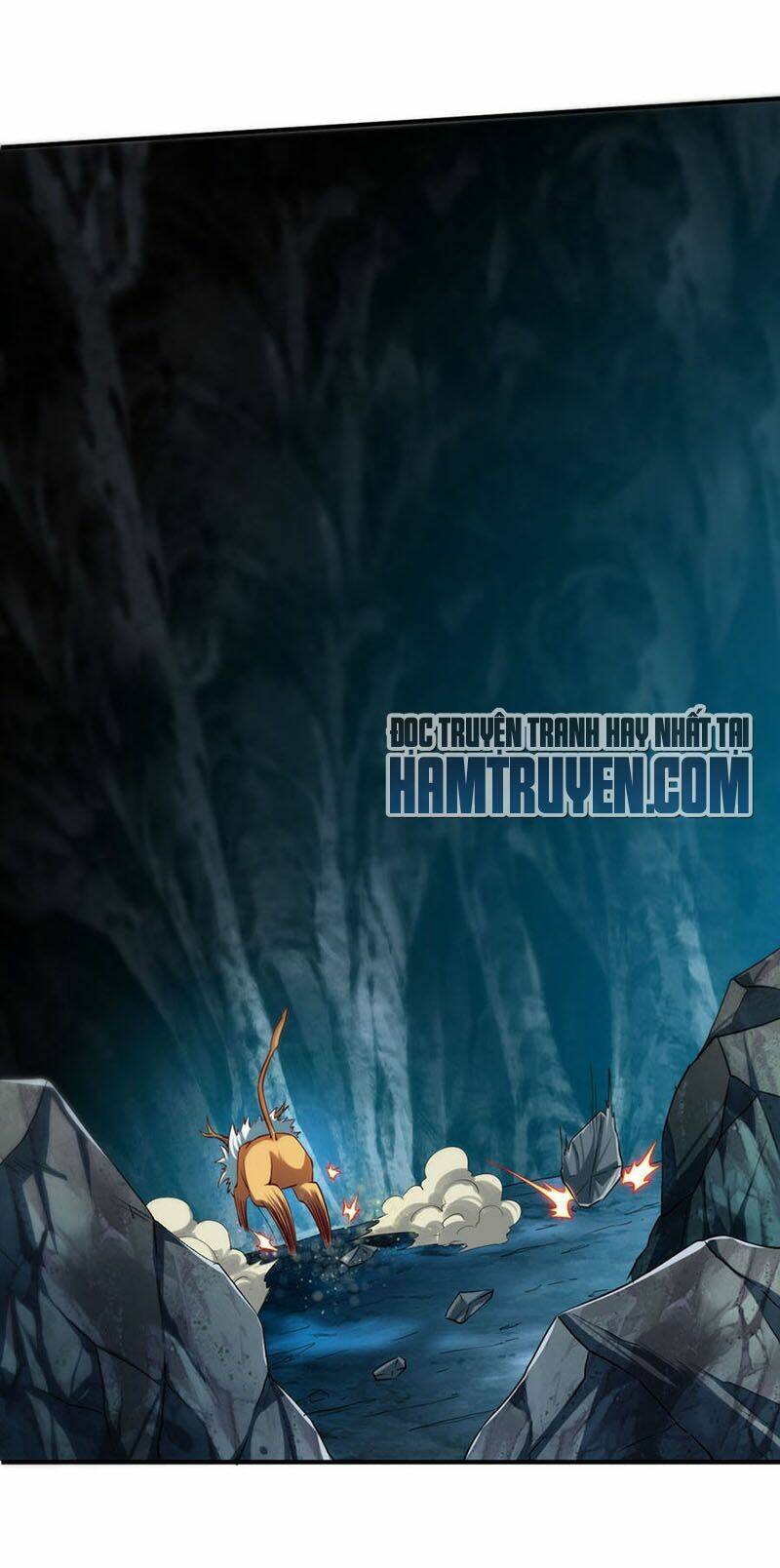 Chiến Đỉnh: Chapter 64