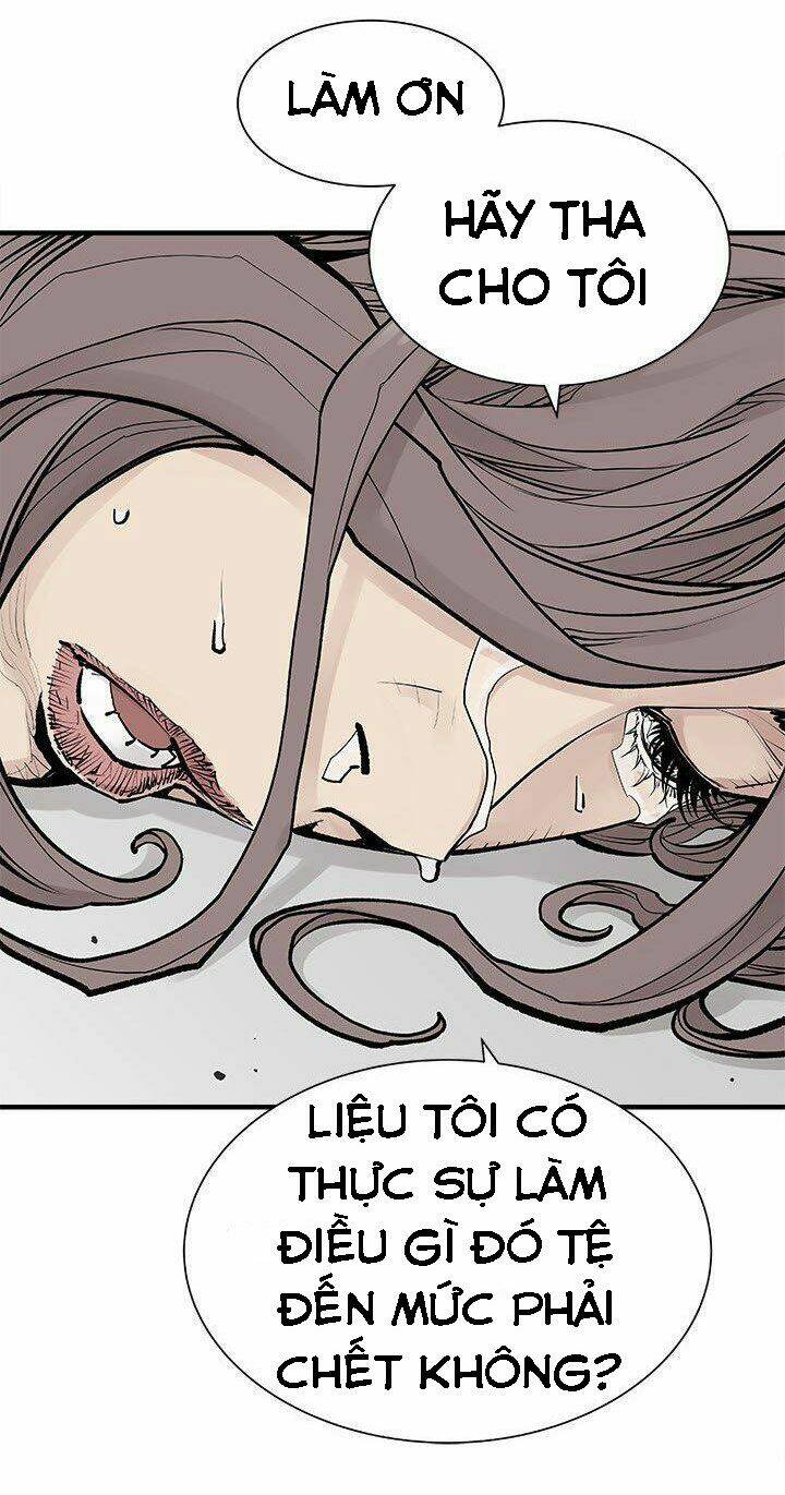 The Devil\’s Descendants: Chapter 4