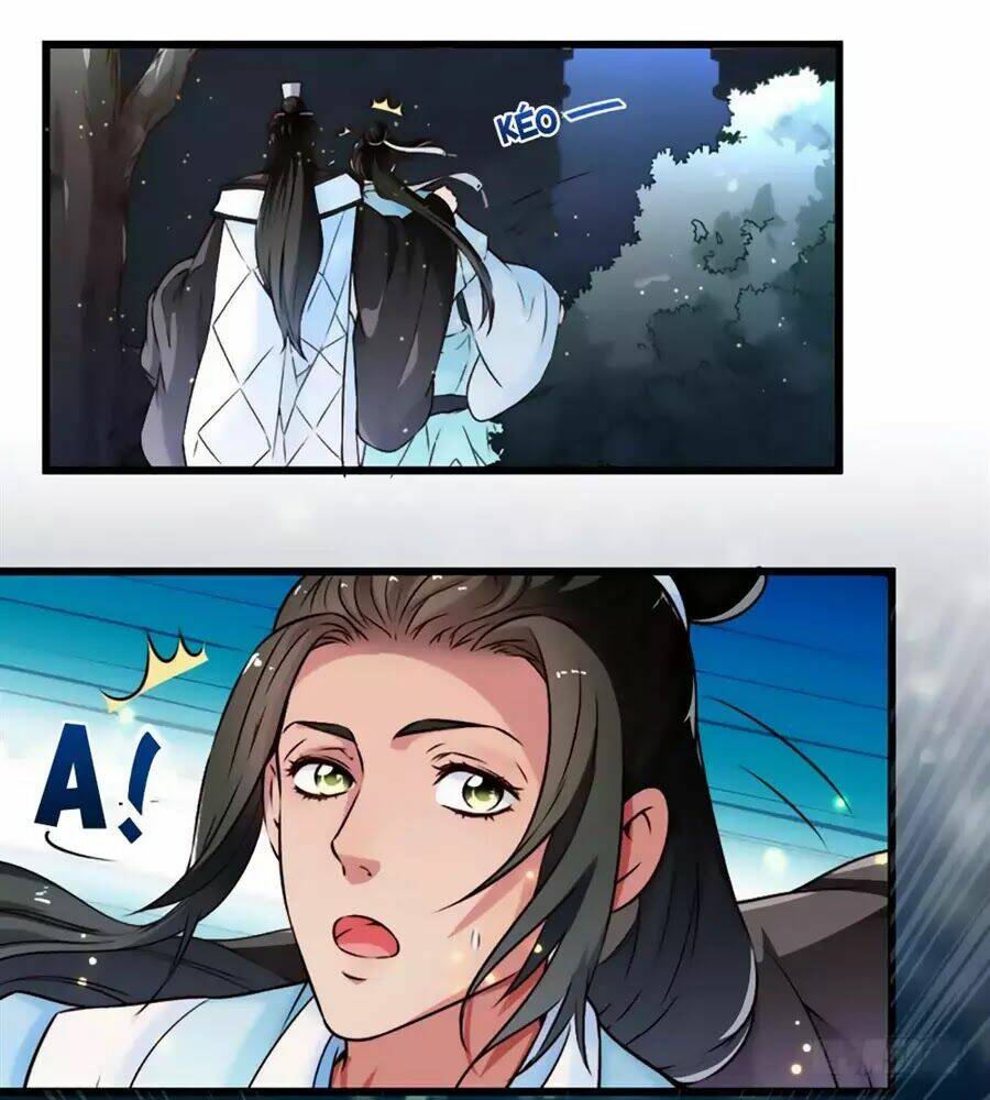 Liêu Liêu Nhân Thân Tu Tiên Truyện: Chapter 81