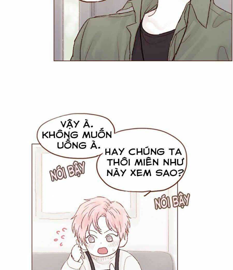 Hongshi Thích Tôi!: Chapter 19
