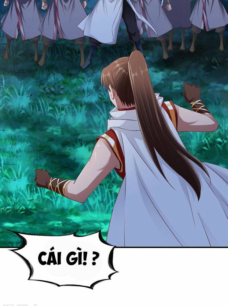 Chiến Đỉnh: Chapter 92