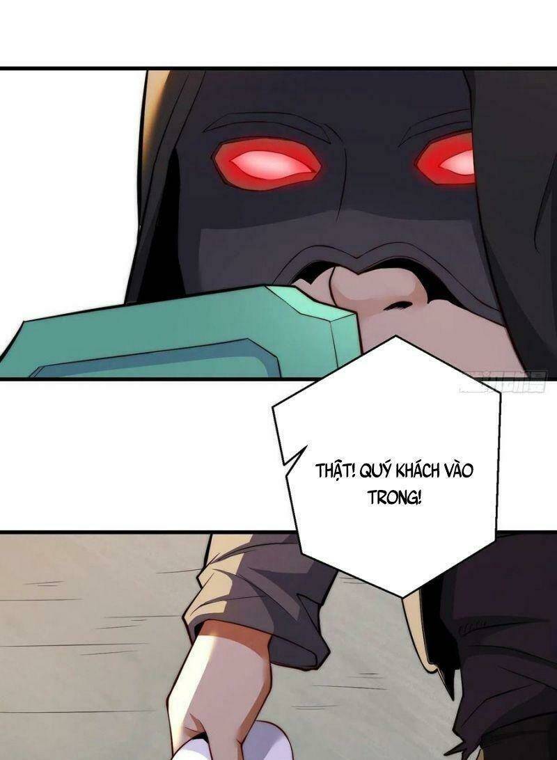 Ta Là Đại Hoàn Đan: Chapter 95