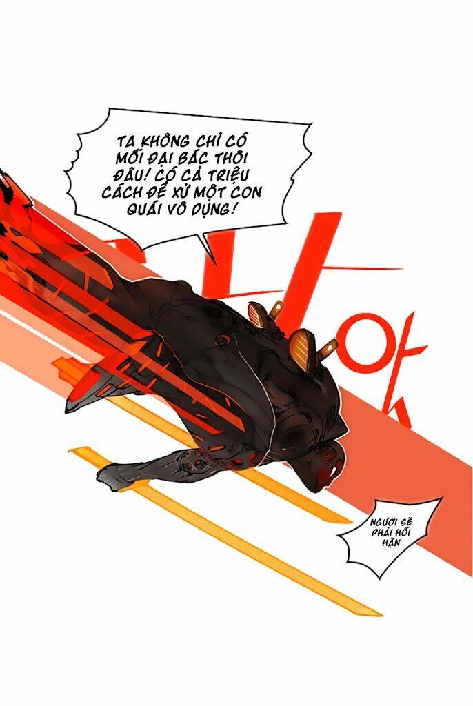 Hard Core Leveling Warrior: Chapter 10