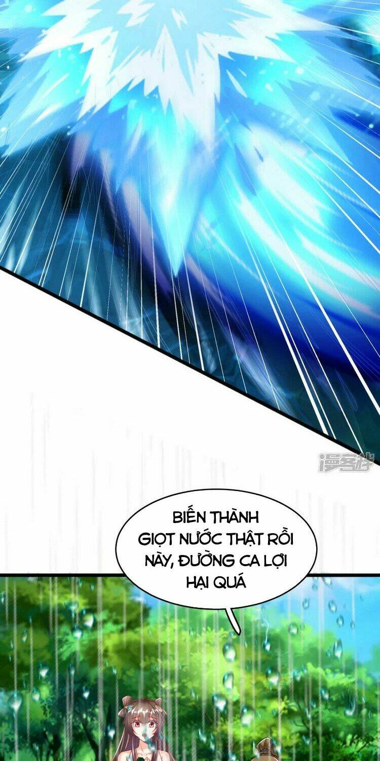 Chí Tôn Trời Hoang: Chapter 25