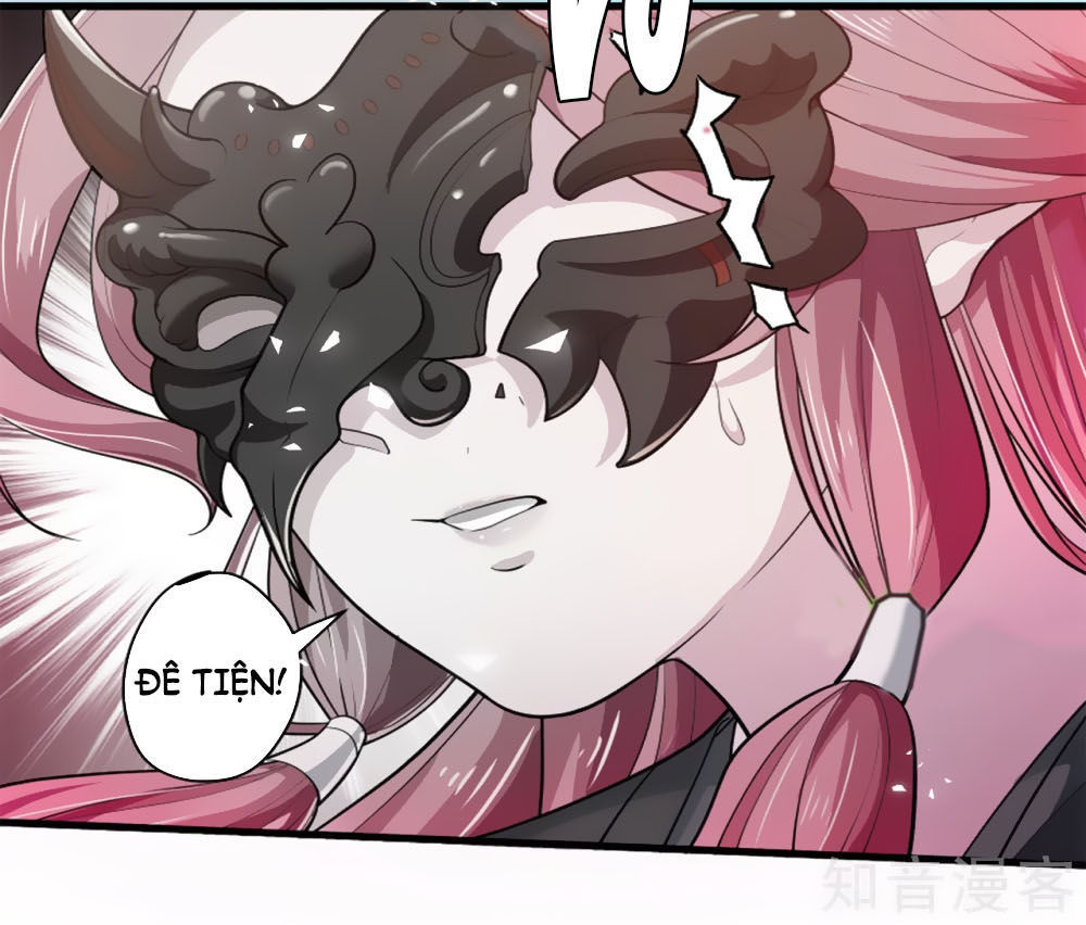 Thanh Loan Dẫn: Chapter 14