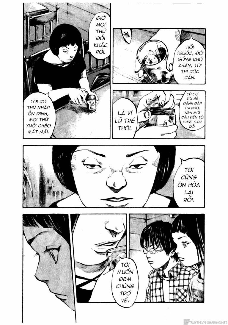 Skyhigh: Shinshou: Chapter 15.2