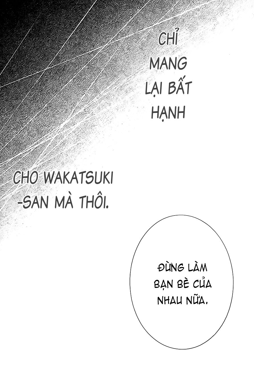 Kimi Ni Koishitei Desu Ka: Chapter 11